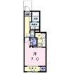 ガーデンプラザ Ⅱの間取り画像