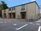 ラカーサフェリーチェプリモの間取り画像