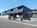 フォレスタ ヴェントⅢの外観