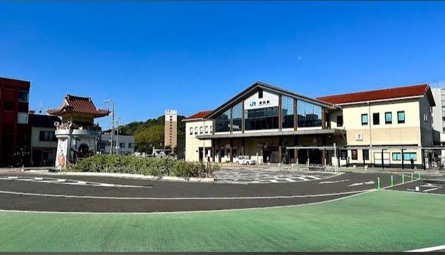 近くの駅まで1,200m（徒歩15分）