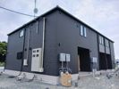 ヒカルサ豊橋柳生川Ⅰの間取り画像