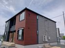 ヒカルサ豊橋柳生川Ⅱの間取り画像