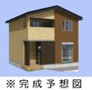 エフォリアの間取り画像