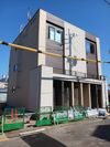 プレミール Aの間取り画像