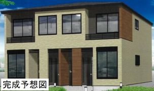「仮称」鶴ケ谷8丁目アパートの外観画像