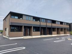 パレス アップロードBの外観画像