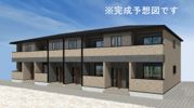 ラ・クラリエールNの間取り画像