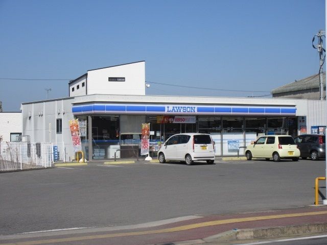 近くのコンビニまで1,200m（徒歩15分）