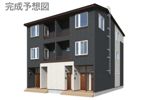 シャノワールNの外観