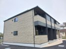 ベルフルールの間取り画像