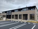 プレミアコート佐原Ⅰの間取り画像