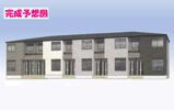 APEX堀之内（エーペックス）の間取り画像