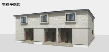 ミューシグの外観画像