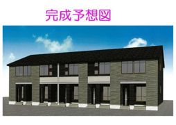 アレグリアⅣの外観画像