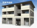 ForzaDKⅢの間取り画像