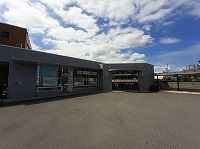 近くの銀行まで650m（徒歩9分）