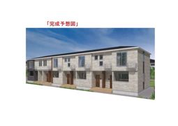 コート向田EASTの外観画像