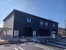 ヴェルデ・ヴェントⅠの間取り画像