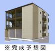 フラン グレージュの間取り画像