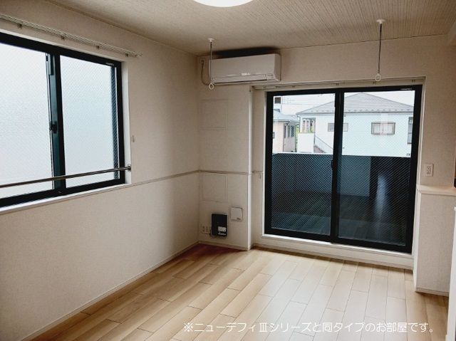 リビング