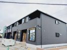 オレンジロードの間取り画像