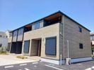 サニータウン横田Ⅰの間取り画像