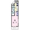 ヒカルサ明石硯町の間取り画像