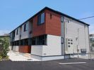 ラーク Hの間取り画像
