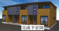 メゾン・ド・ティタティトの間取り画像
