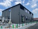 ウィンズⅢの間取り画像