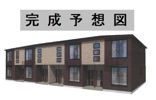 ソアラの間取り画像