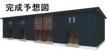 そらいえ車の間取り画像