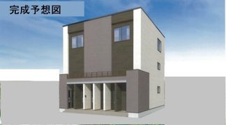 菊陽町原水アパート(028046301)の外観画像