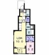 メゾンネオ8(エイト)の間取り画像