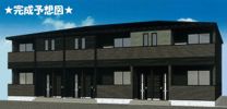 RSR（アールエスアール）の間取り画像