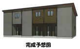 ルイ・メゾンの間取り画像