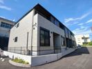 フルールドゥボヌールアオイの外観画像