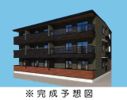 コスモステラス ウエストの間取り画像