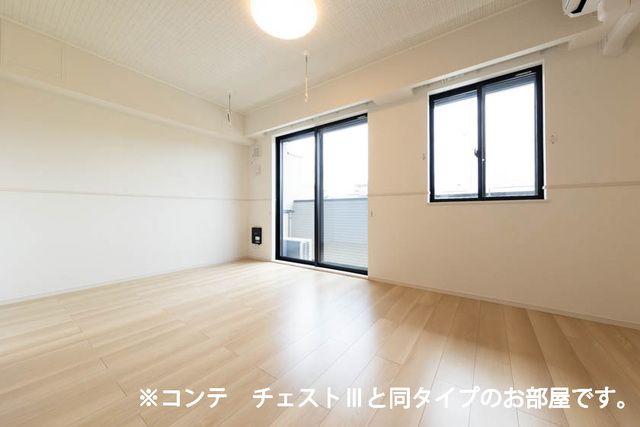 リビング