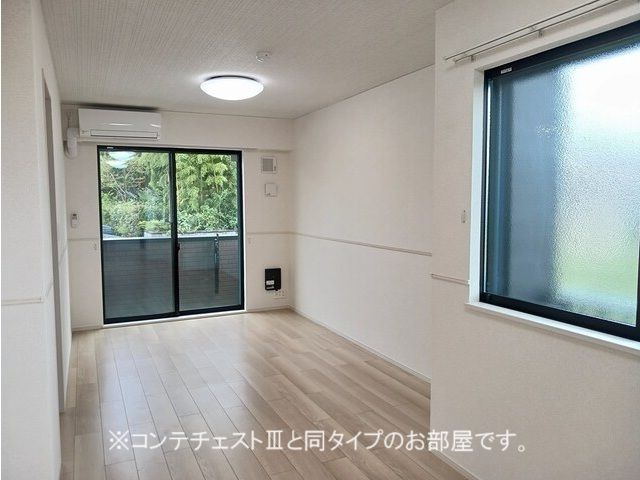 リビング