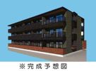 コスモステラス イーストの間取り画像
