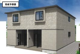 ラ・カーサ・パーチェの外観画像