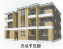 ブルートレインⅤ号の間取り画像