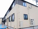 G エスポワール ロジュマンAの間取り画像