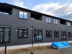 アルモニー ベル Ⅱの外観画像