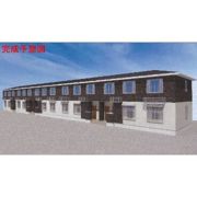 山本町北8丁目アパート(028051901)の外観画像