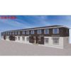 山本町北8丁目アパート（028051901）の間取り画像