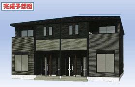 セシルⅠの外観画像
