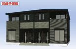セシルⅠの間取り画像