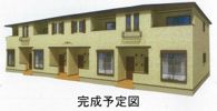 バナナヒルズの間取り画像